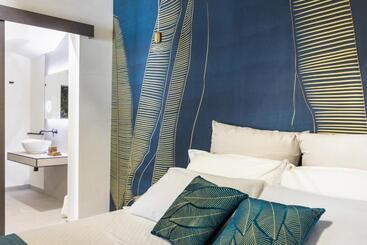 تختخواب و صبحانه Lior Apartment