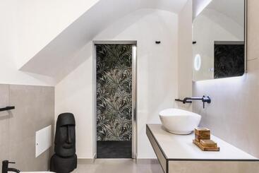 تختخواب و صبحانه Lior Apartment