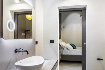 تختخواب و صبحانه Lior Apartment