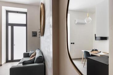 تختخواب و صبحانه Lior Apartment