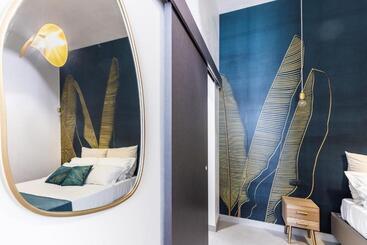 تختخواب و صبحانه Lior Apartment