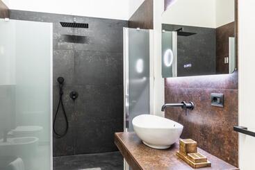 تختخواب و صبحانه Lior Apartment
