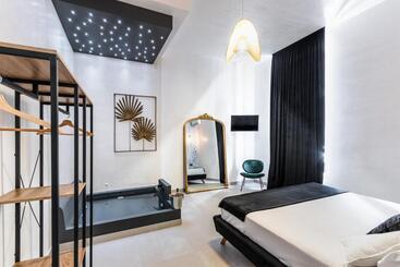 تختخواب و صبحانه Lior Apartment