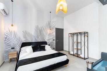 تختخواب و صبحانه Lior Apartment