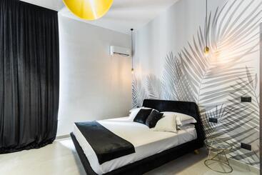 تختخواب و صبحانه Lior Apartment