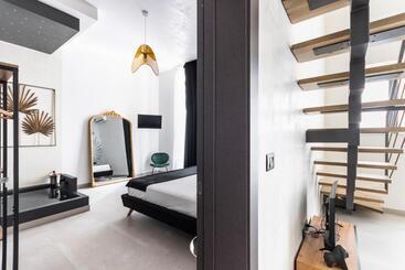 تختخواب و صبحانه Lior Apartment