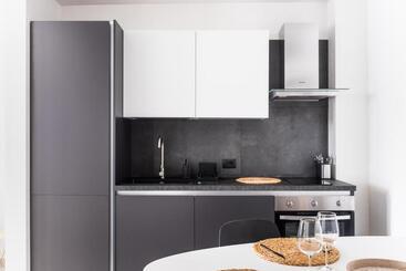 تختخواب و صبحانه Lior Apartment