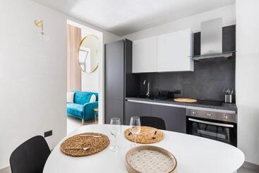 تختخواب و صبحانه Lior Apartment
