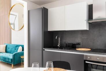 تختخواب و صبحانه Lior Apartment