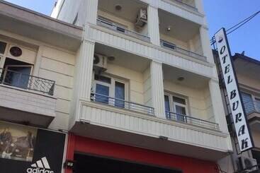 تختخواب و صبحانه Otel Burak
