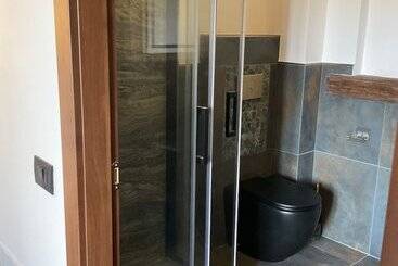 تختخواب و صبحانه Ozium