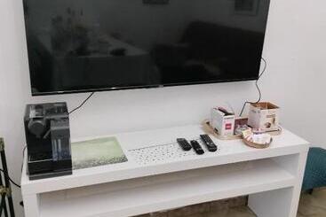 تختخواب و صبحانه S Agapò