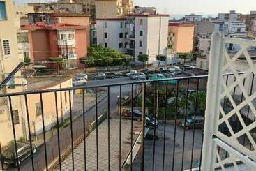 تختخواب و صبحانه S Agapò