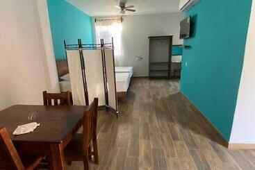 Casa Suites Minizoo