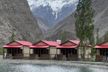 Dream Nest Resort