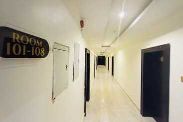 Boston Hill Resort & Hotel Ltd