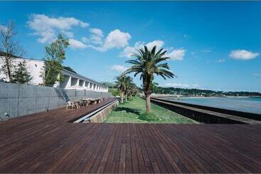 هتل Colorit Goto Islands Vacation Stay 61529v