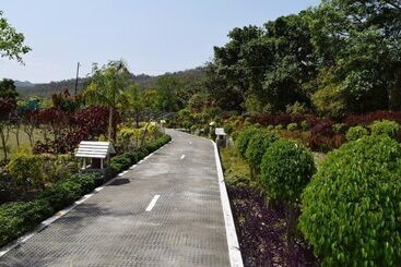 酒店 Kabeela Tashree Resort