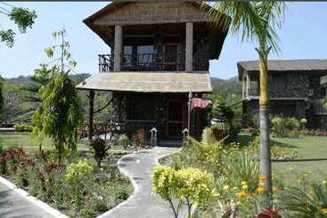 酒店 Kabeela Tashree Resort