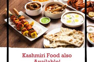 هتل Kashmir Heaven Guest House