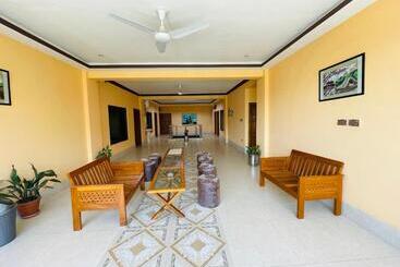 هتل Kashmir Heaven Guest House
