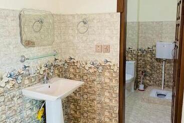 هتل Kashmir Heaven Guest House