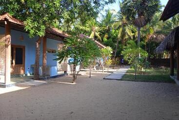 هتل Kitelife Resort