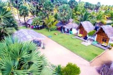 هتل Kitelife Resort