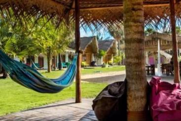 هتل Kitelife Resort