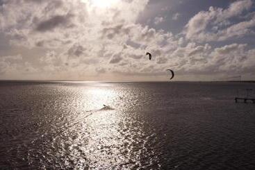 هتل Kitelife Resort