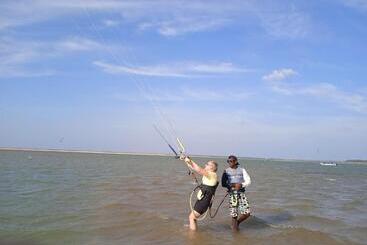 هتل Kitelife Resort