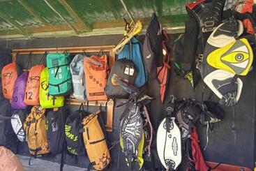 هتل Kitelife Resort