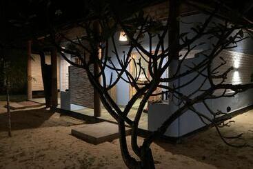 هتل Kitelife Resort