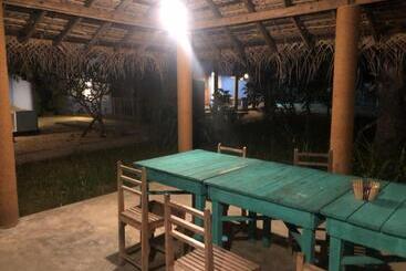 هتل Kitelife Resort