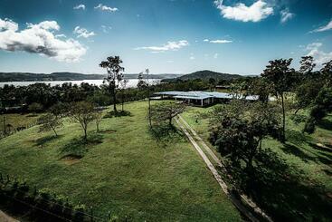 Little Paradise - Arenal