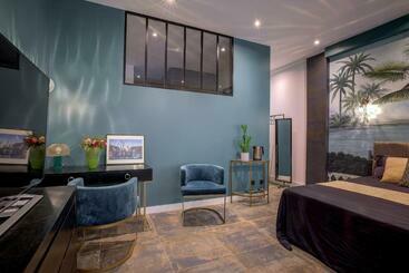 Jacuzzi, Mer 3 Min, B&b