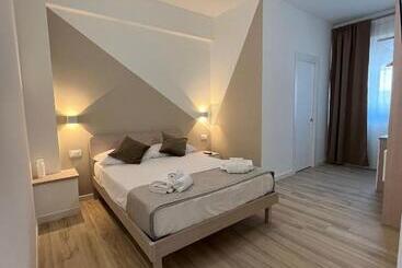 Moma B&b