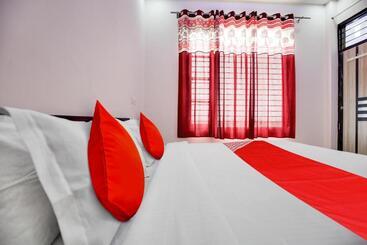 Flagship Hotel Gh Residency