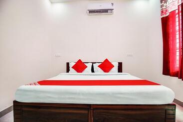 Flagship Hotel Gh Residency