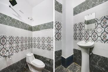 Flagship Hotel Gh Residency