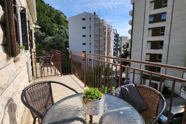 پانسیون Bela Kuća Studio Apartments Na Korak Do Mora A Step To The Sea