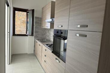پانسیون Casa Iris