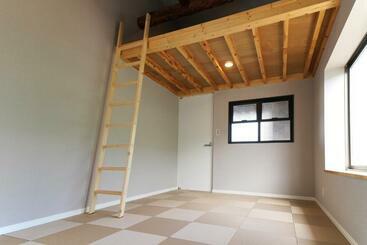 بنسيون Etcetera Niijima Jessica Building   Vacation Stay 47613v