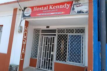 پانسیون Hostal K
