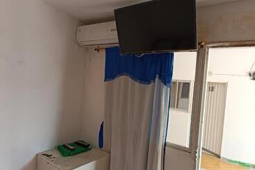 پانسیون Hostal K