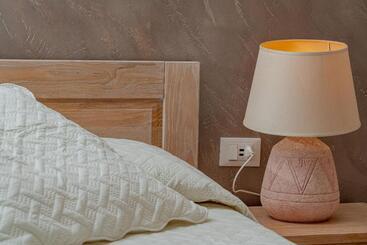 پانسیون Rooms Tavolara