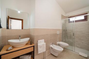 پانسیون Rooms Tavolara