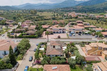 پانسیون Rooms Tavolara