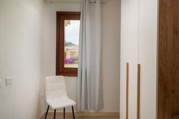 پانسیون Rooms Tavolara