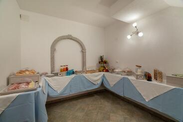 بنسيون Rooms Tavolara